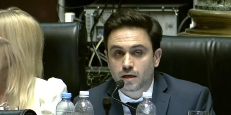 La Libertad Avanza anunció que Ramiro Marra ya no pertenece al partido