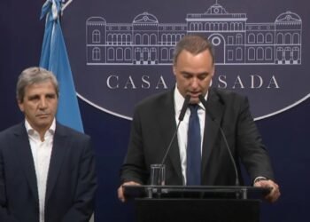 El Gobierno anunció una rebaja “temporal” del 20% en retenciones al campo y las eliminará para economías regionales