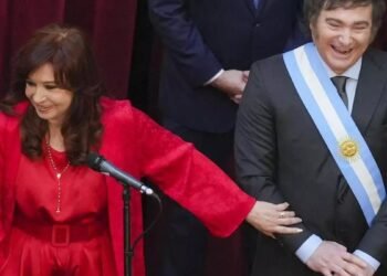 El Gobierno promete que habrá media sanción de Ficha Limpia y suma tensión con Cristina Kirchner