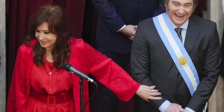 El Gobierno promete que habrá media sanción de Ficha Limpia y suma tensión con Cristina Kirchner