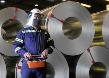 Suba de aranceles de Trump: la industria siderúrgica pide revertir la medida