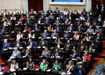 Diputados aprobó Ficha Limpia: de convertirse en ley en el Senado, Cristina Kirchner no podrá ser candidata