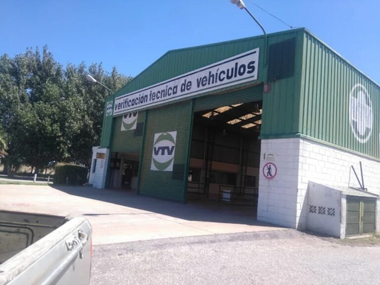 Ahora la VTV caduca cada cinco años: para qué autos aplica
