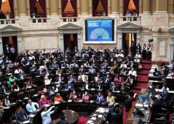 Javier Milei logró un resultado abultado en Diputados: suspensión de las PASO y que ahora tratará el Senado con buen pronóstico
