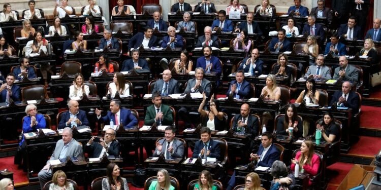 Diputados aprobó Ficha Limpia: de convertirse en ley en el Senado, Cristina Kirchner no podrá ser candidata