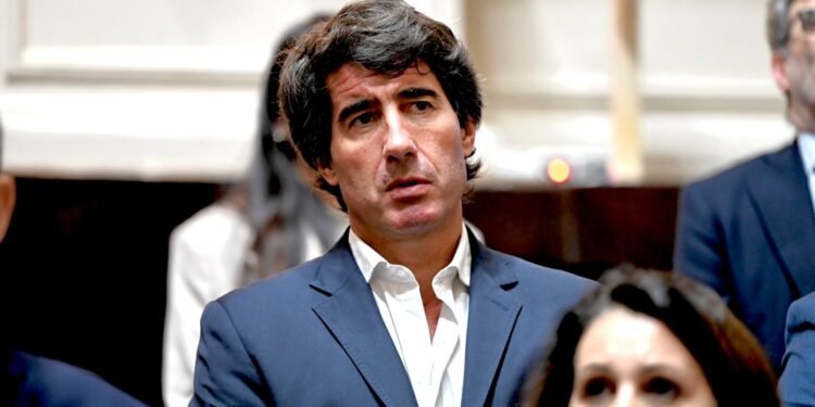 Legislatura Bonaerense: Civale asume la Presidencia en el Bloque UCR/GEN