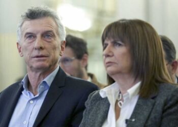 Milei ascendió a Bullrich como Ministra de “Seguridad Nacional” con paradigma: vida, libertad y patrimonio