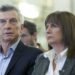 Milei ascendió a Bullrich como Ministra de “Seguridad Nacional” con paradigma: vida, libertad y patrimonio