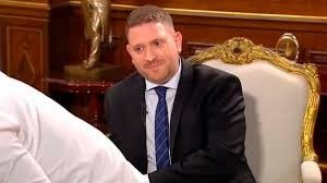 Qué dijo Jonatan Viale el día después de después de la entrevista con Javier Milei en TN