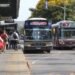 La UTA ratificó el paro de colectivos del viernes, pese a la audiencia que se fijó para la semana que viene
