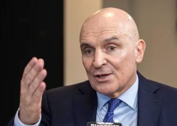 Espert acusó a Cristina Kirchner de “cínica, chorra y corrupta” y salió a defender a Milei