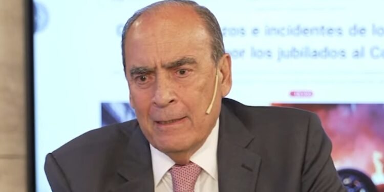 El Gobierno denuncia que “el kirchnerismo quiere desestabilizar al Presidente”