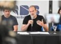 El intendente de Bahía Blanca envió sus condolencias a los familiares de los fallecidos por el temporal