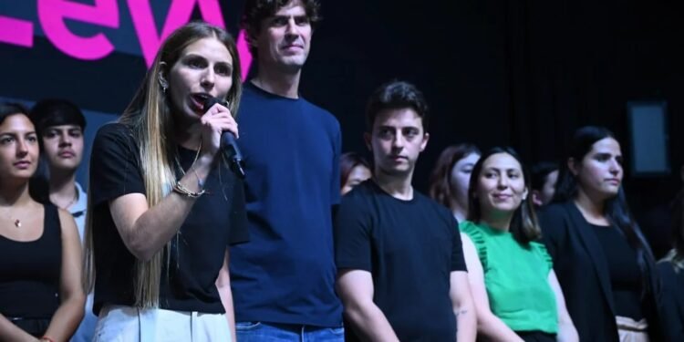 Lucille Levy encabezará la lista de Evolución para la elecciones porteñas