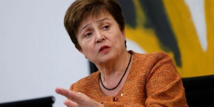 El FMI anunció que las negociaciones con la Argentina están “avanzadas”