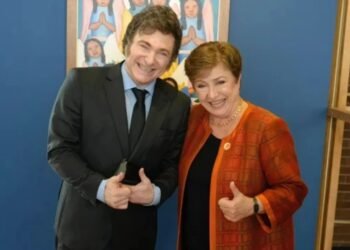 El Gobierno oficializó el DNU con un nuevo acuerdo con el FMI para cancelar deuda con el Banco Central