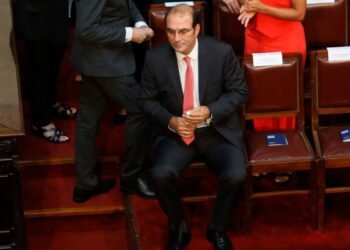 Manuel García-Mansilla defendió su nombramiento en la Corte y advirtió: “Un juez no puede sacar a otro juez”