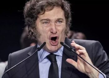 Milei sostiene a Bullrich ante las críticas por el fotógrafo herido de gravedad y cree que gana apoyos con la mano dura