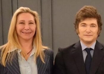 La confianza en el Gobierno de Milei volvió a caer en marzo, tras el escándalo de $LIBRA