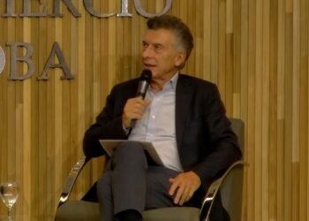 Macri volvió a cuestionar a Milei y anticipó que no será candidato