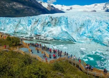 Guías de turismo convocan a una marcha federal en defensa de los parques nacionales