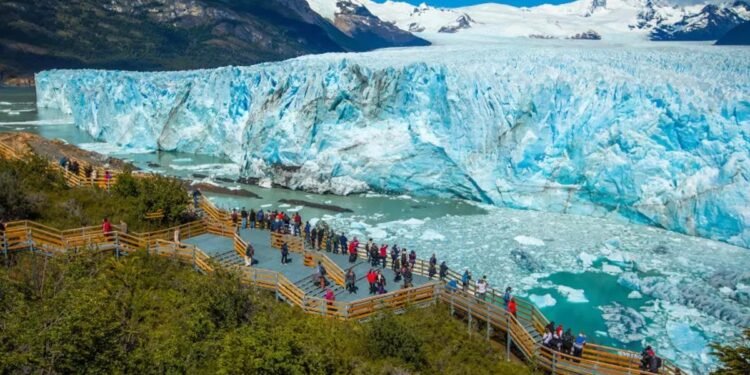 Guías de turismo convocan a una marcha federal en defensa de los parques nacionales