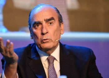 Qué dijo Guillermo Francos sobre la intervención a la Provincia si el oficialismo tuviera el aval del Congreso