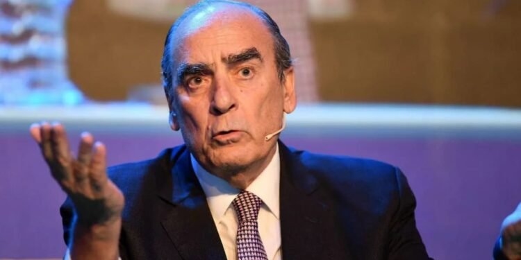 Qué dijo Guillermo Francos sobre la intervención a la Provincia si el oficialismo tuviera el aval del Congreso