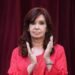 Cristina Kirchner presenta el último recurso ante la Corte para evitar la cárcel
