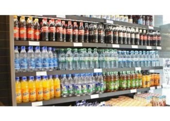 Alimentos y bebidas presionan la inflación de marzo: acumulan un 3,8% en las últimas 4 semanas