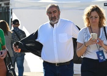 La CGT marcha el 30 de abril contra el gobierno y convoca a Kicillof