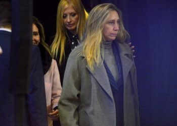 Milei reveló que su hermana sabía que se levantaba el cepo y la expuso en la denuncia de los USD 400 millones