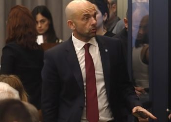 Schiaretti habilitó la comisión investigadora de Libra y Milei quiere echarle al secretario de Transporte