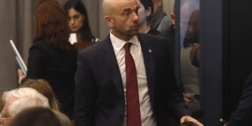 Schiaretti habilitó la comisión investigadora de Libra y Milei quiere echarle al secretario de Transporte
