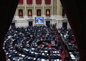 Se complica el quórum opositor para la sesión del martes en Diputados