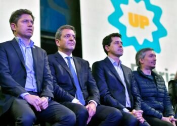 El massismo ratificó su postura de mantener la unidad en el PJ: “Hay que construir una alternativa a Milei”