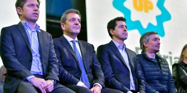 El massismo ratificó su postura de mantener la unidad en el PJ: “Hay que construir una alternativa a Milei”