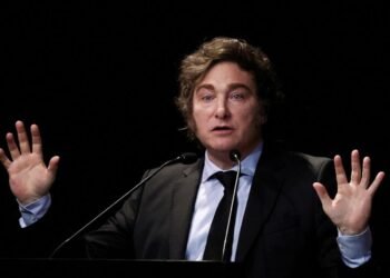 Fuerte crítica de Milei al Senado por el rechazo de los pliegos de Lijo y Mansilla: “Es el refugio de la casta política”