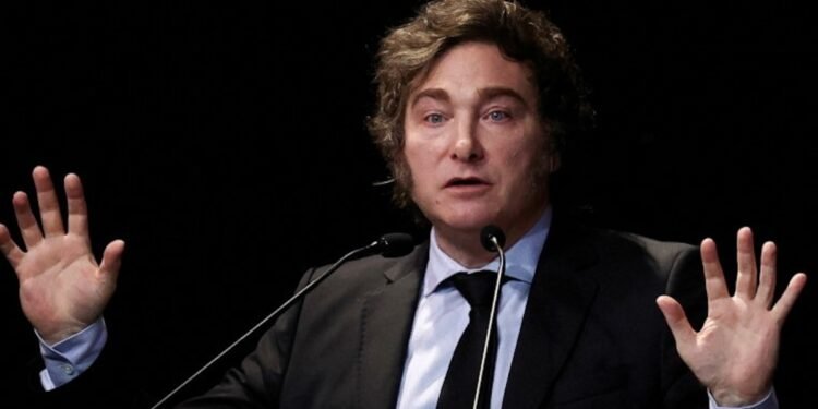 Fuerte crítica de Milei al Senado por el rechazo de los pliegos de Lijo y Mansilla: “Es el refugio de la casta política”