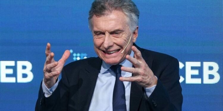 “No está cerrado”: Macri desmintió a Milei sobre el acuerdo en PBA y pidió respeto institucional