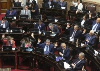 Revés para el Gobierno en el Senado: el kirchnerismo y el PRO rechazaron los pliegos de Ariel Lijo y Manuel García-Mansilla