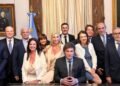 El Gobierno redujo el empleo público en casi un 10%: 48.000 puestos menos desde diciembre