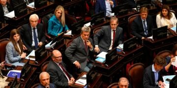 El Senado tratará este miércoles Ficha Limpia, tras semanas de operaciones cruzadas entre LLA y el PRO