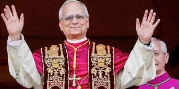 “No creo en las casualidades”: Cristina Kirchner vinculó el nombramiento del nuevo papa con la Virgen de Luján