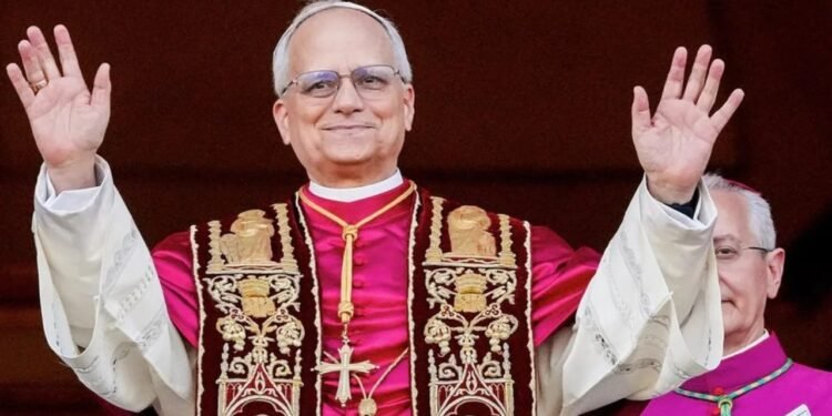 “No creo en las casualidades”: Cristina Kirchner vinculó el nombramiento del nuevo papa con la Virgen de Luján
