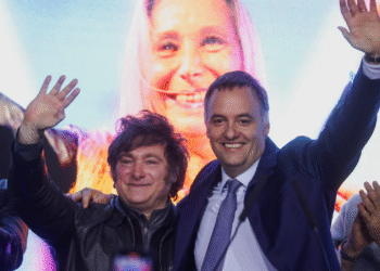 Adorni se impuso en las elecciones porteñas, el PRO quedó en un lejano tercer lugar