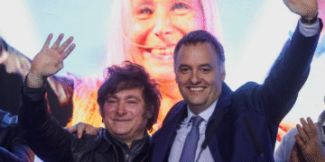 Adorni se impuso en las elecciones porteñas, el PRO quedó en un lejano tercer lugar