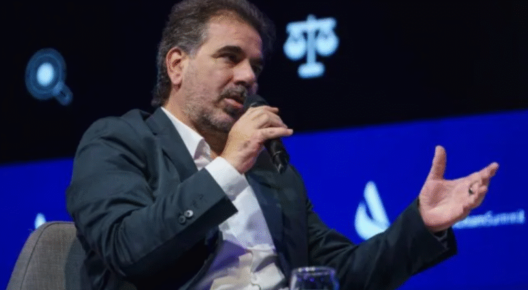 Cristian Ritondo ratifica posible alianza entre el PRO y La Libertad Avanza en la provincia de Buenos Aires