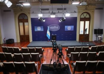 El Gobierno modifica los criterios de acreditación para periodistas en la Casa Rosada