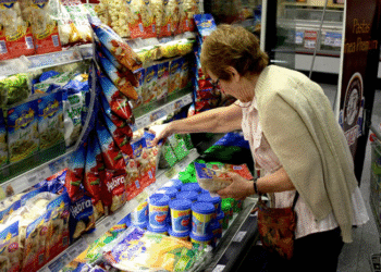 La inflación de abril fue del 2,8%: el primer dato tras la eliminación del cepo y el nuevo esquema cambiario